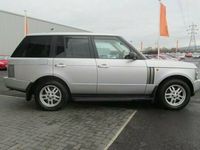 Used Land Rover Range Rover 174 HP (127 kW) 2005 SUV