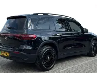 Used Mercedes EQB250+ AMG Line Premium Plus 139 kW (190 HP) 2025 SUV