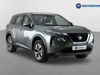 Used Nissan X-Trail Acenta Premium 2023 Grey SUV