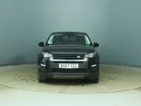 Used Land Rover Discovery 5 HSE 180 HP (132 kW) 2017 Black SUV