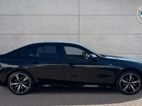 Used BMW i5 M Sport 246 kW (335 HP) 2025 Black