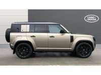 Used Land Rover Defender 625 HP (459 kW) 2024 Other SUV