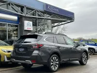 Used Subaru Outback 180 HP (132 kW) 2025 Grey Estate