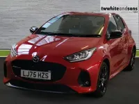 Used Mazda 2 Homura-Line 116 HP (85 kW) 2025 Hatchback
