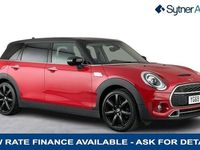 Used Mini Cooper Clubman Exclusive 2019 Estate