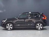 Used Volvo XC40 Plus 169 kW (231 HP) 2022 Black SUV