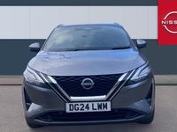 Used Nissan Qashqai Tekna 158 HP (116 kW) 2023 SUV