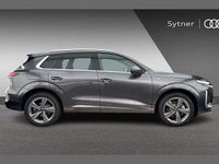 New Audi Q3 S-Line 200 HP (147 kW) 2026 Grey SUV