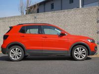 Used VW T-Cross SE 95 HP (69 kW) 2020 SUV