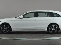 Used Mercedes C200 184 HP (135 kW) 2019 Estate
