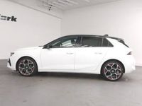 used Vauxhall Astra 1.2 Turbo 130 GS Line 5dr