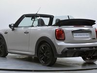 Used Mini Cooper S Sport 176 HP (129 kW) 2023 Grey Hatchback