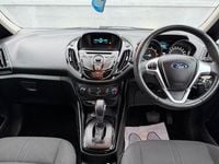Used Ford B-MAX Zetec 105 HP (77 kW) 2016 MPV
