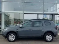 Used Dacia Duster Expression 129 HP (94 kW) 2023 Grey SUV