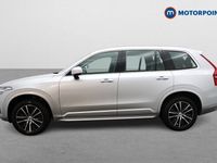 used Volvo XC90 2.0 B5D [235] Momentum 5dr AWD Geartronic