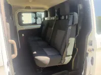 Used Ford Transit Custom 130 HP (95 kW) 2019 White Van