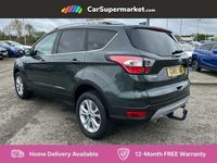 used Ford Kuga 1.5 TDCi Titanium 5dr 2WD