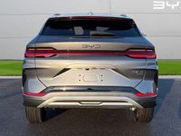 New BYD Seal Design 324 HP (238 kW) 2026 Estate