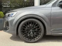 Used Audi SQ7 Black Edition 507 HP (372 kW) 2024 Grey SUV