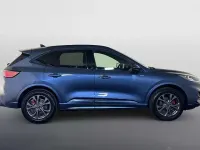 Used Ford Kuga ST-Line 224 HP (164 kW) 2022 Blue SUV