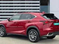 Used Lexus NX300h 197 HP (144 kW) 2020 SUV