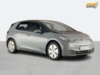 Used VW ID.3 Pro Performance 150 kW (204 HP) 2023 Grey Hatchback