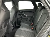 New Audi SQ5 Advanced 362 HP (266 kW) 2025 Grey SUV