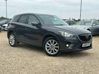 Used Mazda 6 Inclusive 2014 Grey Estate