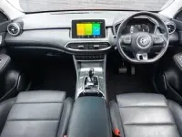 Used MG HS Excite 162 HP (119 kW) 2020 Red SUV