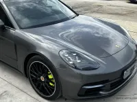 Used Porsche Panamera Sport Turismo 330 HP (242 kW) 2018 Grey Estate