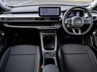 New Jeep Avenger Summit 100 HP (73 kW) 2026 Yellow SUV