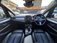 Used BMW 218 M Sport 2020 Grey Estate