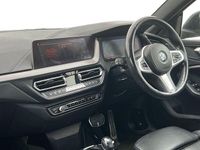 Used BMW 218 M Sport 2021 Grey Coupe
