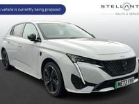 Used Peugeot e-308 GTi 114 kW (156 HP) 2025 Hatchback