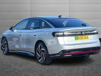 Nouă VW ID.7 210 kW (286 CP) 2026