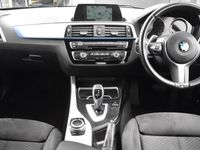 used BMW 230 2 Series i M Sport Coupe 2.0 2dr