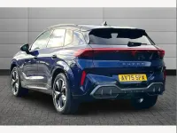 Begagnad Cupra Terramar 200 HK (147 kW) 2026 Grå SUV