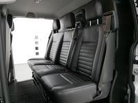 Used Ford Transit Custom 170 HP (125 kW) 2021 Silver Estate