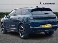 Second-hand Vauxhall Grandland Ultimate 156 kW (213 CP) 2024 SUV