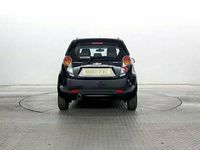 Used Chevrolet Spark 2010 Hatchback
