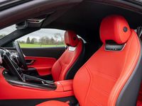 Used Mercedes SL55 AMG Premium Plus 469 HP (344 kW) 2023 Black Cabriolet