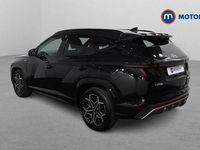Used Hyundai Tucson N Line 230 HP (169 kW) 2024 SUV