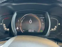 Used Renault Kadjar Iconic 2019 Blue SUV