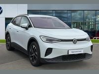 Used VW ID.4 Pro 210 kW (286 HP) 2025 Glacier white metallic SUV