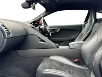 Used Jaguar F-Type R-Dynamic 300 HP (220 kW) 2019 Red Coupe