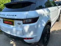 Used Land Rover Range Rover evoque HSE Dynamic 179 HP (131 kW) 2017 Coupe