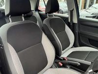 Used Skoda Fabia SE 110 HP (80 kW) 2016 Hatchback