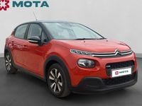 Used Citroën C3 Feel 82 HP (60 kW) 2019 Hatchback