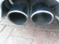 Used BMW Z3 231 HP (169 kW) 2001 Cabriolet