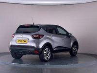 used Renault Captur 1.3 TCE 150 Iconic 5dr EDC